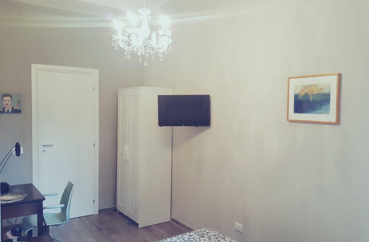 Un Bellissimo Nido A S.Pietro Apartment Roma Ngoại thất bức ảnh