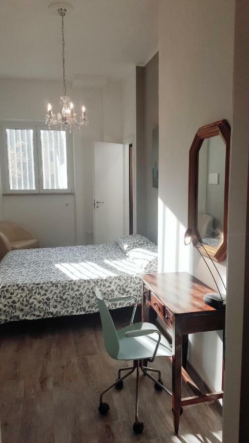 Un Bellissimo Nido A S.Pietro Apartment Roma Ngoại thất bức ảnh