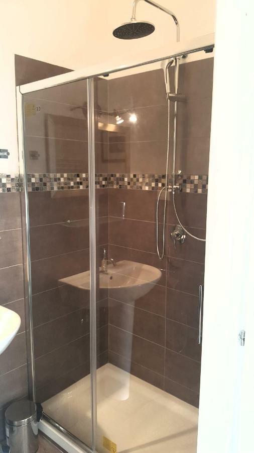 Un Bellissimo Nido A S.Pietro Apartment Roma Ngoại thất bức ảnh