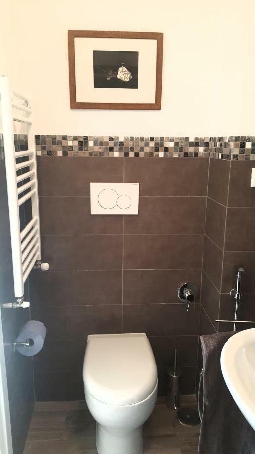 Un Bellissimo Nido A S.Pietro Apartment Roma Ngoại thất bức ảnh