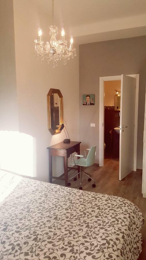 Un Bellissimo Nido A S.Pietro Apartment Roma Ngoại thất bức ảnh