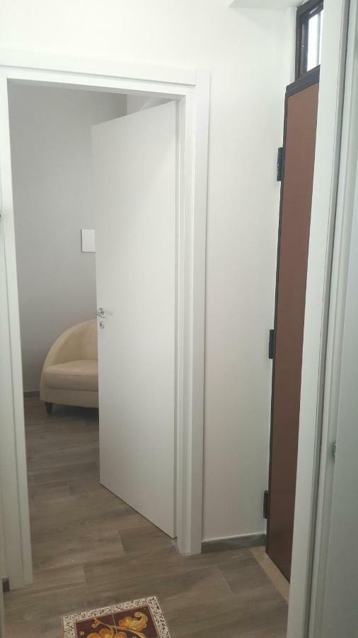 Un Bellissimo Nido A S.Pietro Apartment Roma Ngoại thất bức ảnh